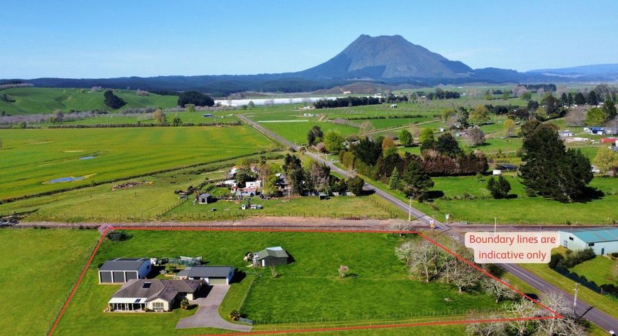  at 25 Lambert Road, Putauaki, Whakatane
