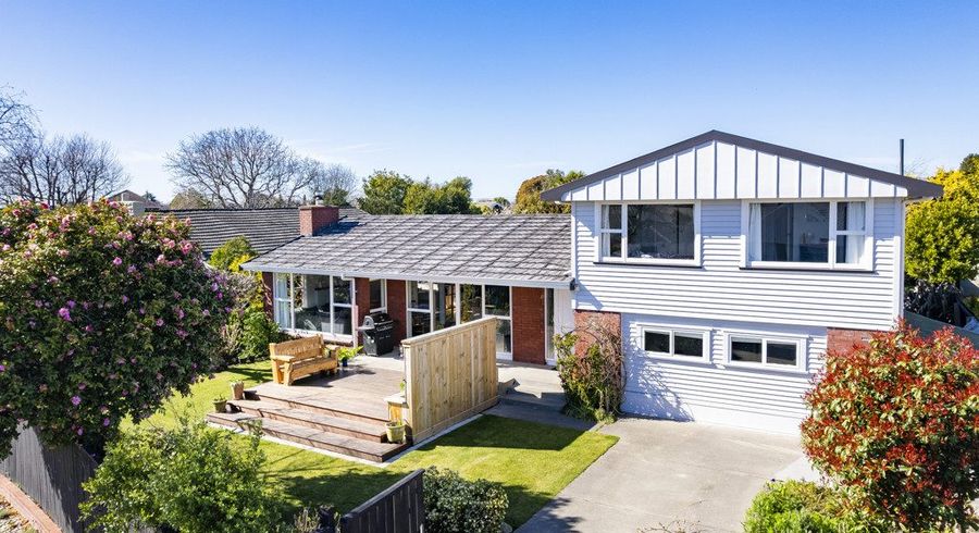  at 24 Deepdale Street, Burnside, Christchurch City, Canterbury
