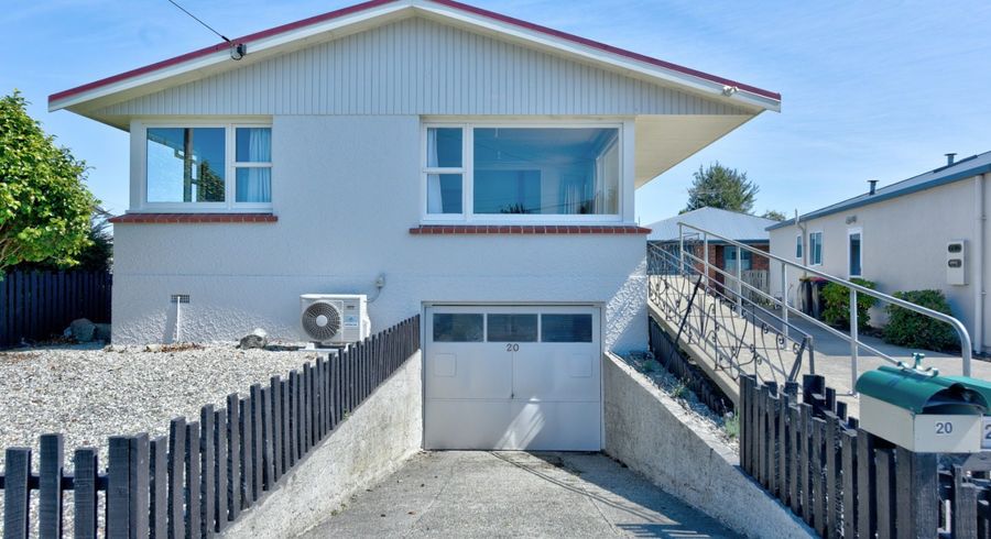  at 20 Huron Street, East Gore, Gore