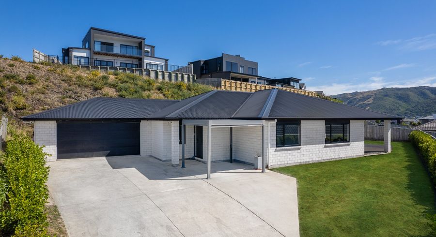  at 45 John Burke Drive, Aotea, Porirua, Wellington