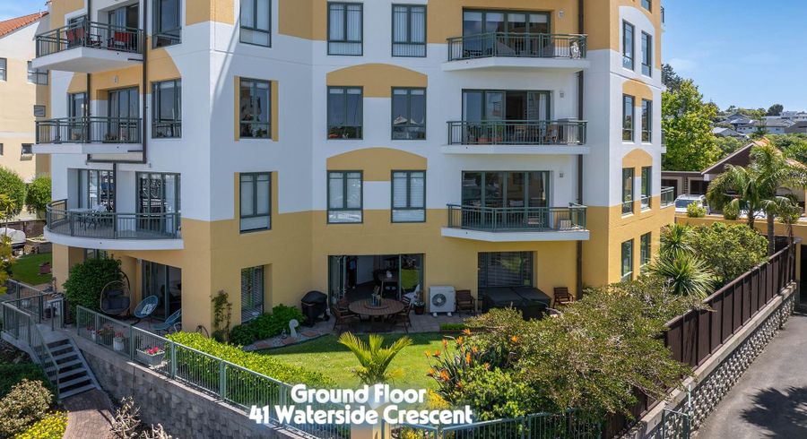 at 41 Waterside Crescent, Gulf Harbour, Rodney, Auckland