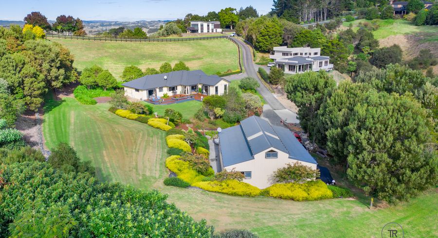  at 624 Redoubt Road, Flat Bush, Auckland
