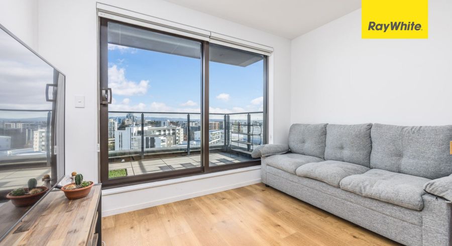  at 1408/57 Wakefield Street, Auckland Central, Auckland