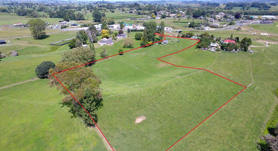  at 65 Otewa Road, Otorohanga, Otorohanga, Waikato