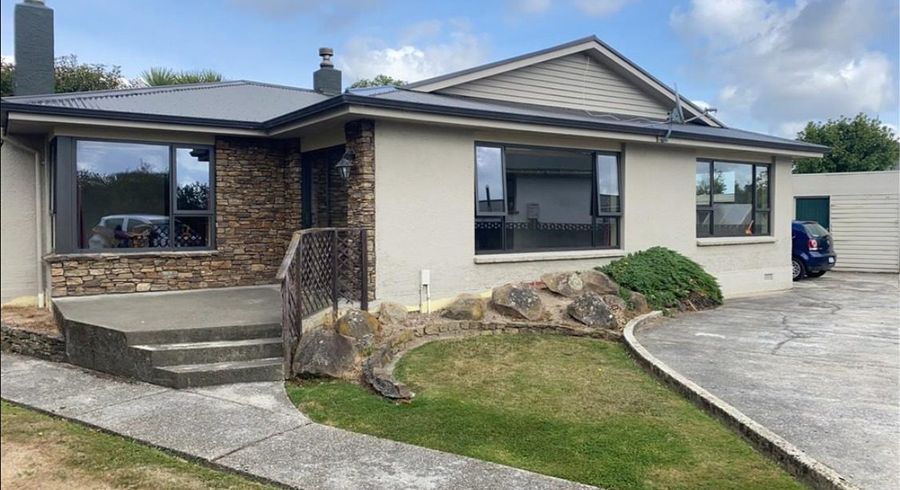  at 22 Talbot Place, Hargest, Invercargill, Southland