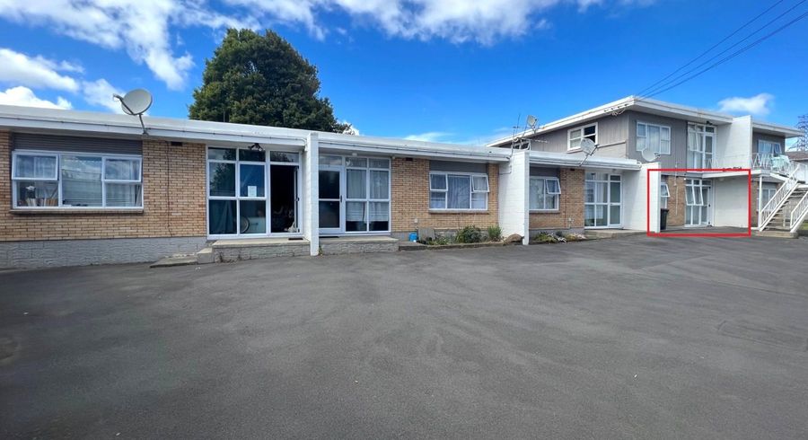  at 4/66 Ferndale Road, Mount Wellington, Auckland City, Auckland