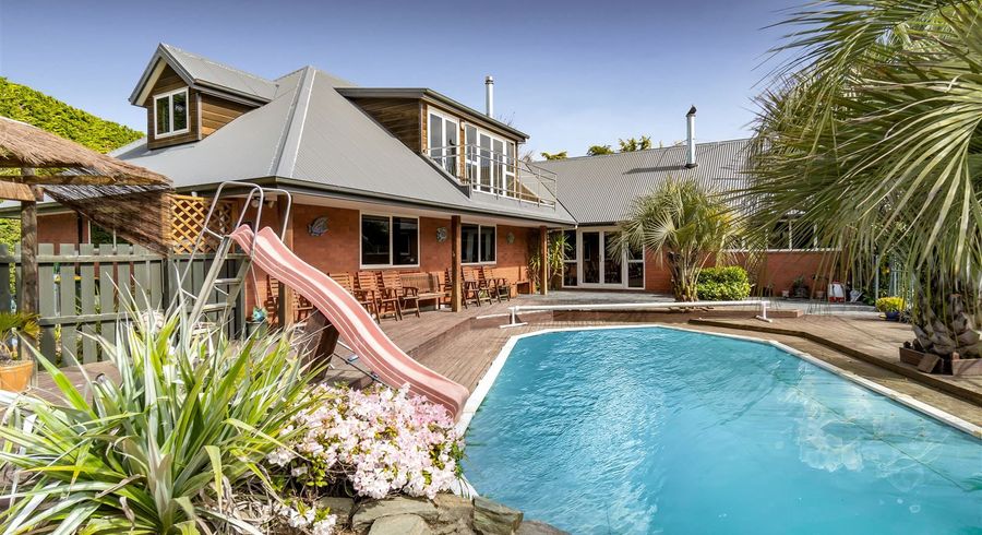  at 192 Bells Road, Christchurch