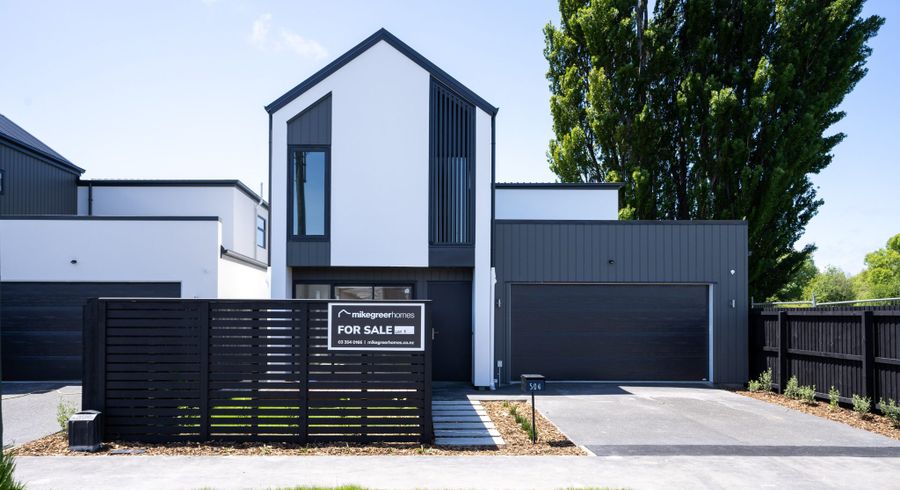  at 504 Madras Street, St. Albans, Christchurch City, Canterbury