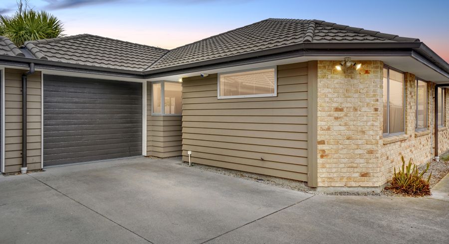  at 81B Burke Street, Addington, Christchurch