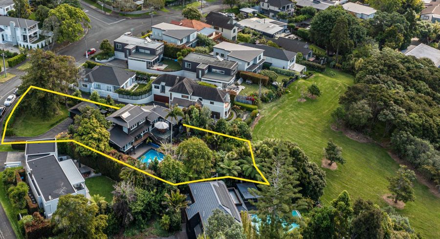  at 48 Rutherford Terrace, Meadowbank, Auckland City, Auckland