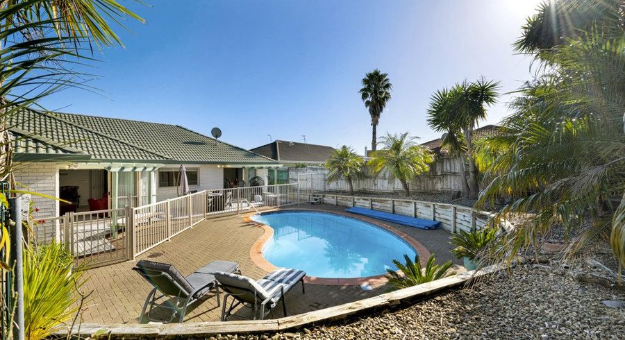  at 56 Kilkenny Drive, Dannemora, Auckland