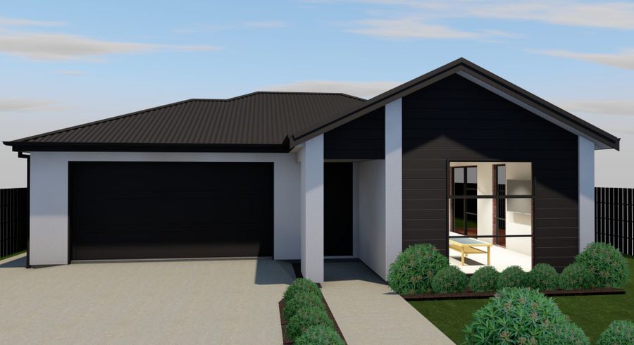  at Lot 167 Broadfield Grange, Rolleston, Selwyn, Canterbury