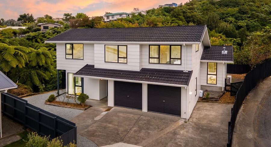  at 11 Renoir Avenue, Belmont, Lower Hutt, Wellington
