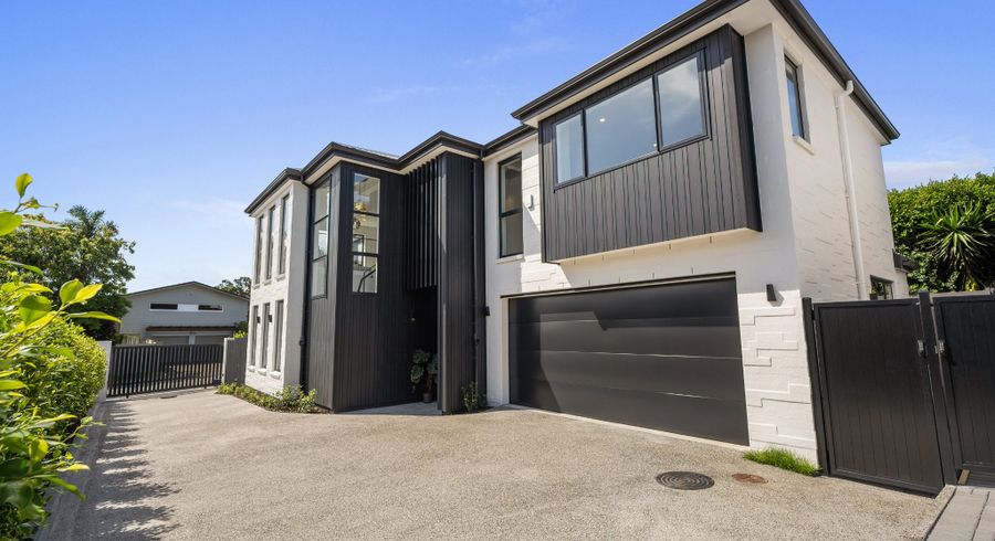 at 12A Eric Price Avenue, Takapuna, North Shore City, Auckland