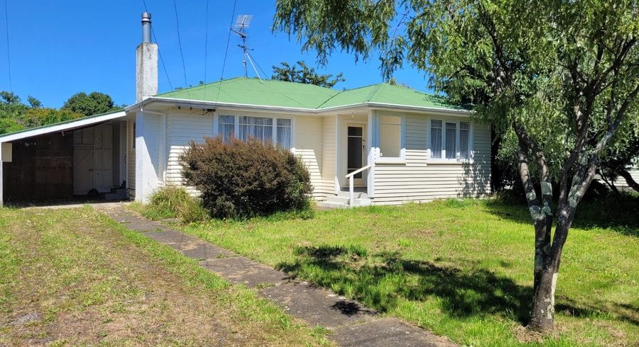  at 38 Woodward Street, Featherston, South Wairarapa, Wellington