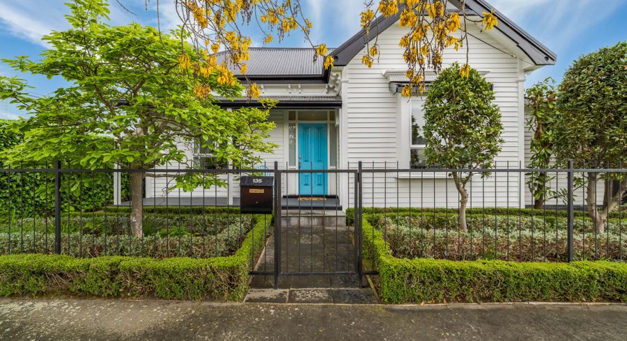  at 135 Packe Street, St. Albans, Christchurch City, Canterbury