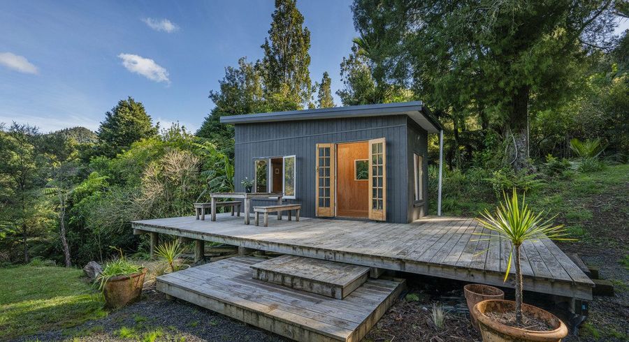  at 1621 The 309 Road, Kaimarama