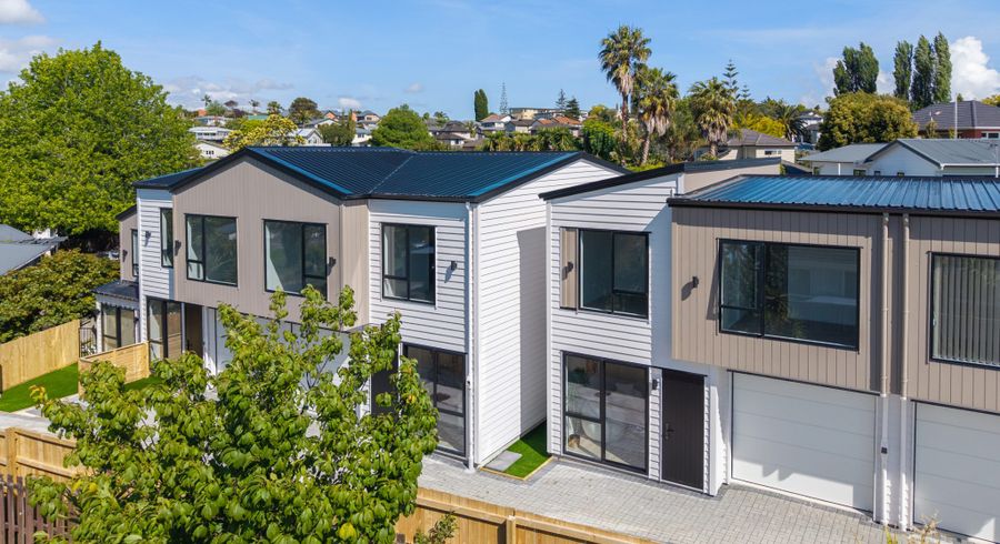  at 5/59 Howe Street, Howick, Manukau City, Auckland