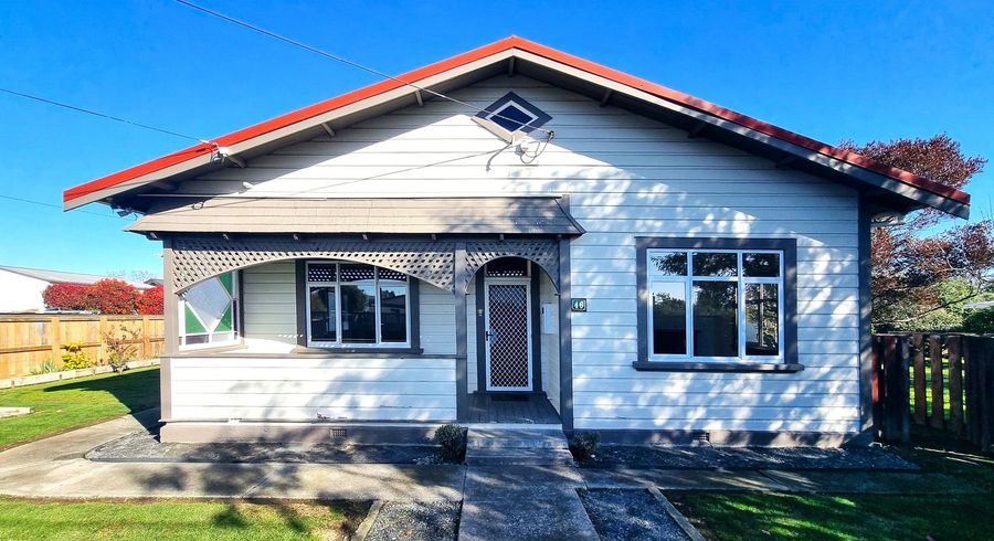  at 46 Cologne Street, Martinborough, South Wairarapa, Wellington