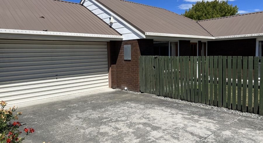  at 2/3 Claverley Gardens, Avonhead, Christchurch