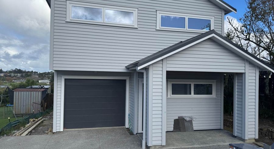  at 164A Golf Road, Titirangi, Waitakere City, Auckland