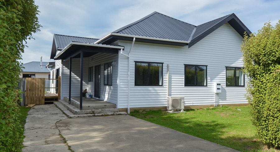 at 214 Elles Road, Strathern, Invercargill, Southland