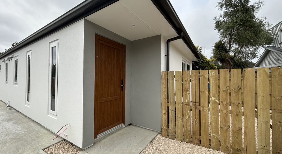  at 1/15 Cumberland Street, Richmond, Christchurch City, Canterbury