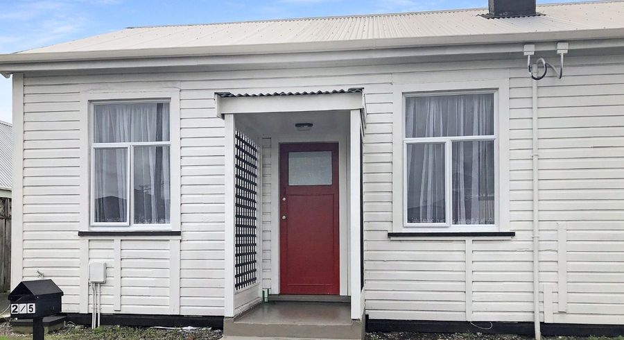  at 2/5 Gilmour Street, Gonville, Whanganui, Manawatu / Whanganui