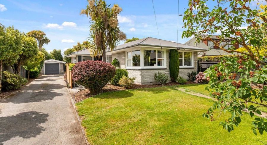  at 20 Wendover Street, Bishopdale, Christchurch City, Canterbury