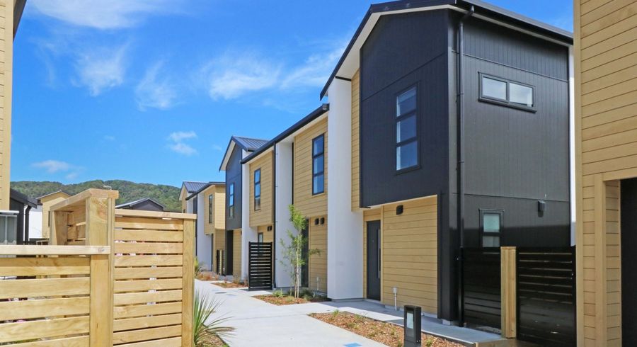  at 11 Te Ara o Papatahi, Wainuiomata, Lower Hutt