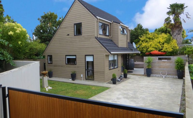  at 34B Union Street, Hokowhitu, Palmerston North