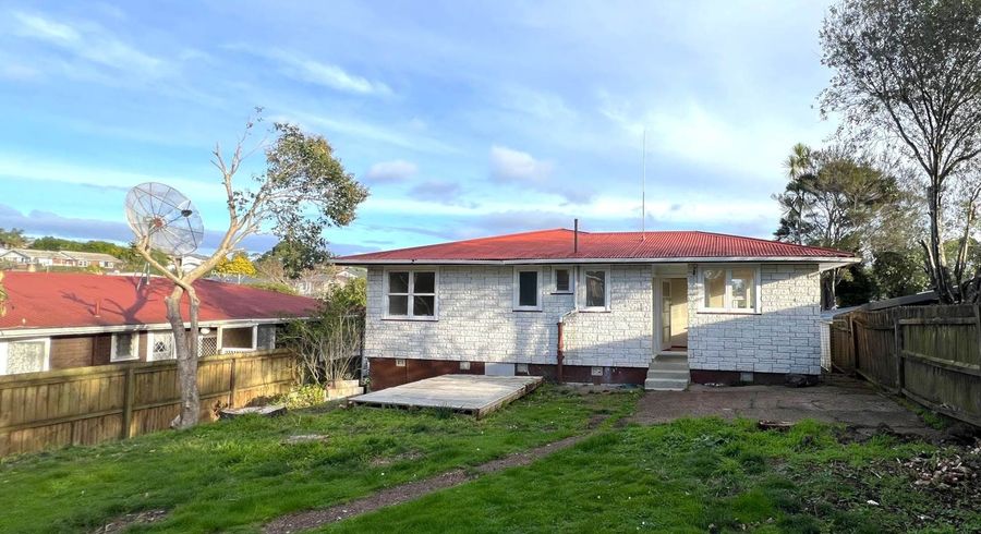  at 67 Kay Drive, Blockhouse Bay, Auckland City, Auckland