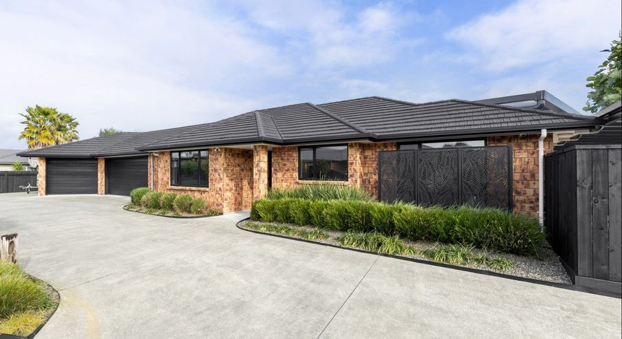  at 31 Chestnut Close, Kelvin Grove, Palmerston North, Manawatu / Whanganui