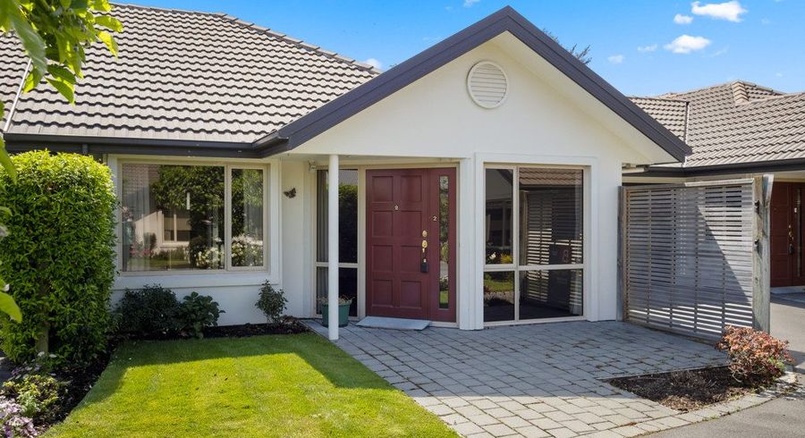  at 2/19 Tancred Street, Ashburton, Ashburton, Canterbury