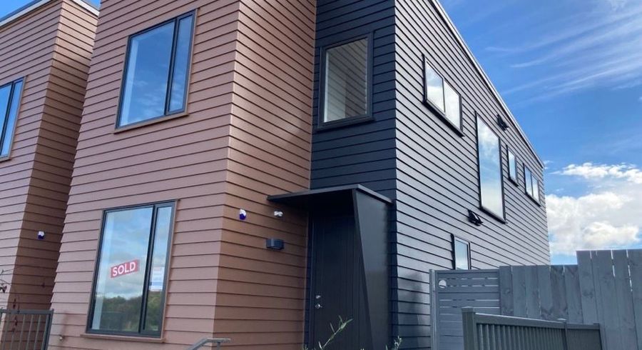  at 43 Harewood Street, Whenuapai, Waitakere City, Auckland