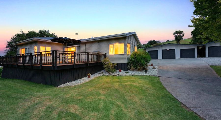  at 421 Wharehine Road, Wellsford, Rodney, Auckland