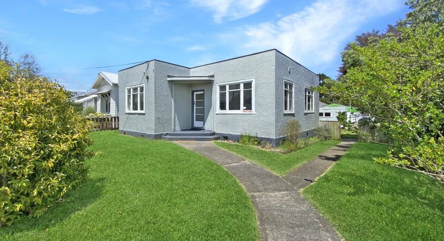  at 40 Maxwell Avenue, Durie Hill, Whanganui, Manawatu / Whanganui