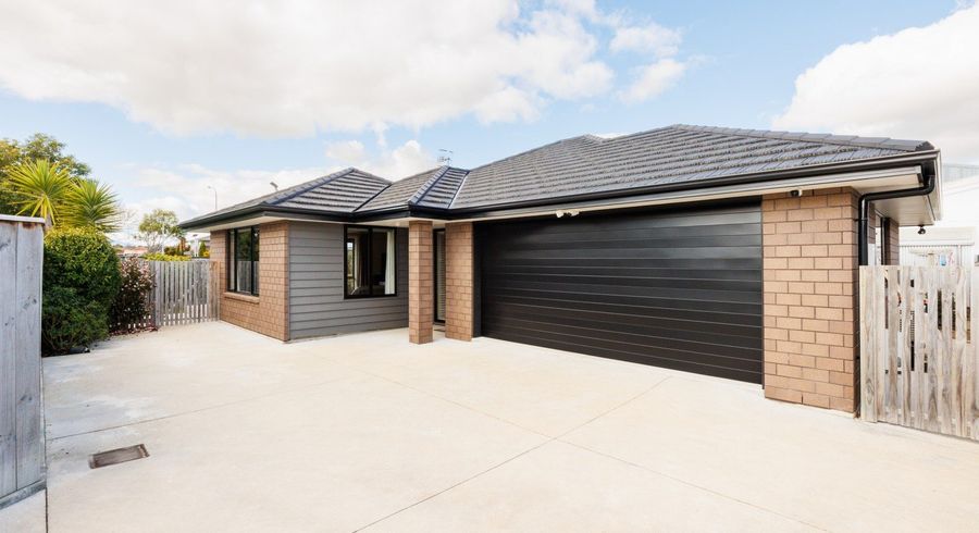  at 3B Innes Place, Roslyn, Palmerston North