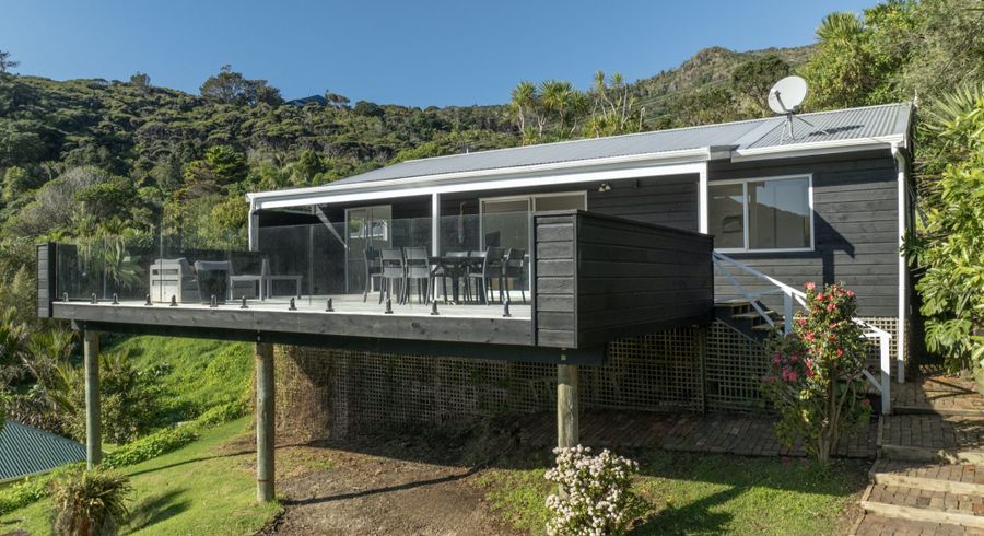  at 22 Beach Valley Road, Piha, Piha