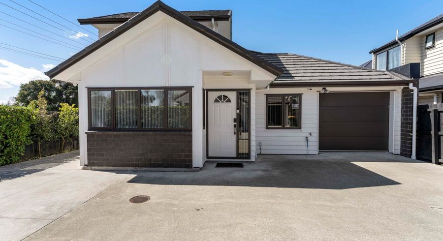  at 49 Tarapiroe Avenue, Takanini, Auckland