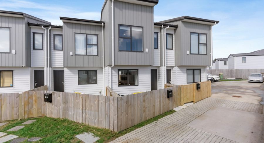  at 12C Bowen Street, Manurewa, Manukau City, Auckland