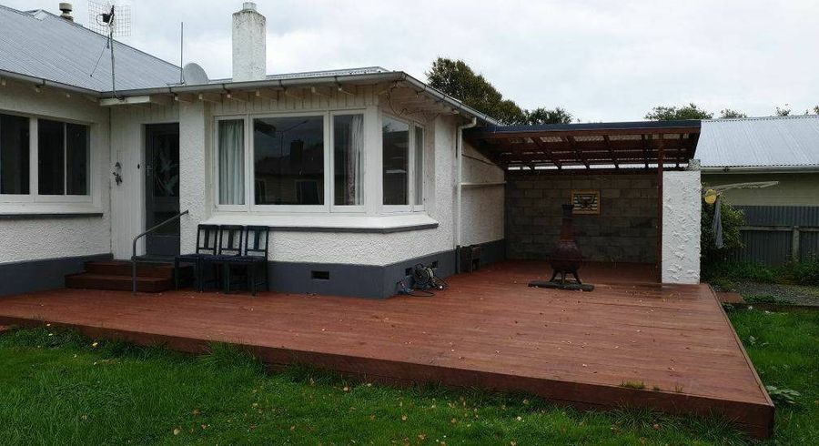  at 600 Tay Street, Hawthorndale, Invercargill, Southland