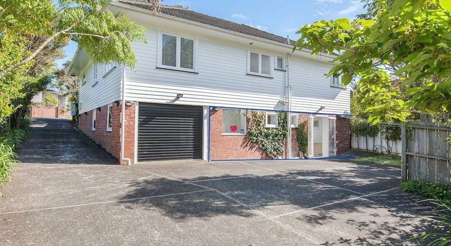  at 289 Kepa Rd, Mission Bay, Auckland City, Auckland