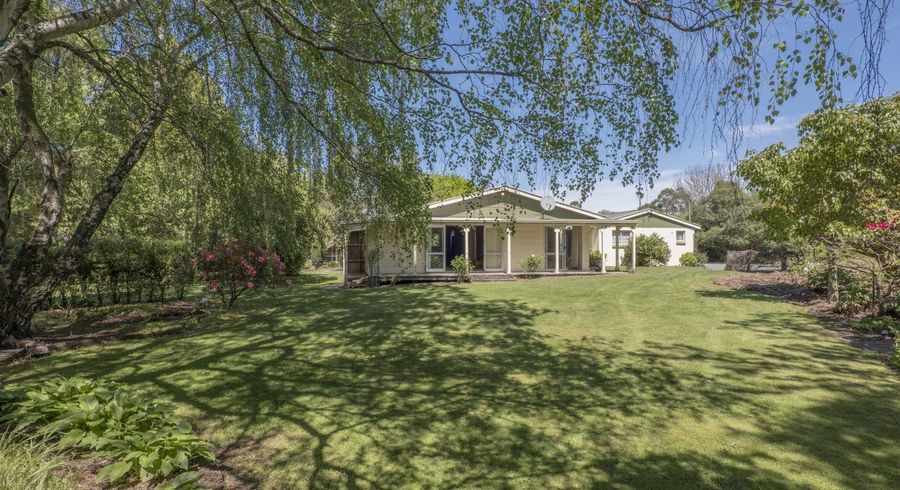  at 4/1274 Courtenay Road, Kirwee, Selwyn, Canterbury