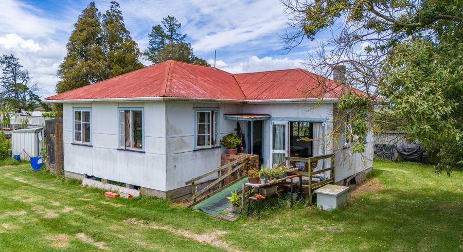 at 120 Kumi Road, Awanui, Far North, Northland