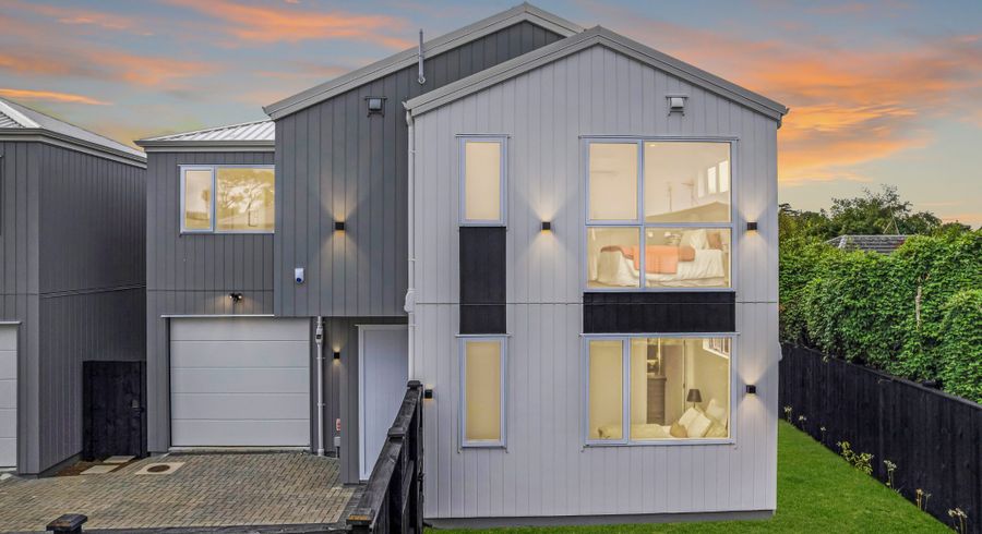  at 4C William Avenue, Manurewa, Manukau City, Auckland