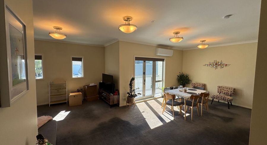  at 4/72 Webb street, Te Aro, Wellington, Wellington