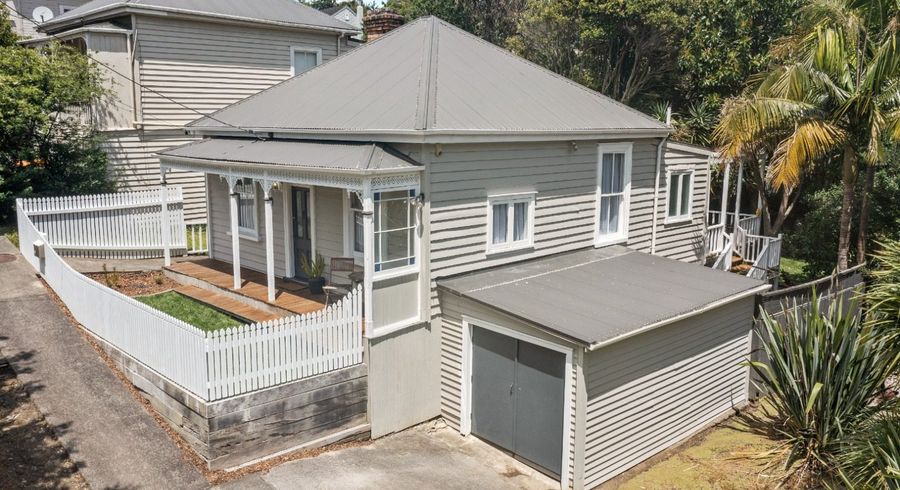  at 30 Buchanan Street, Kingsland, Auckland City, Auckland