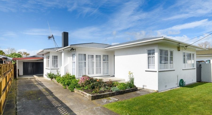  at 17 Sinclair Avenue, Highbury, Palmerston North, Manawatu / Whanganui