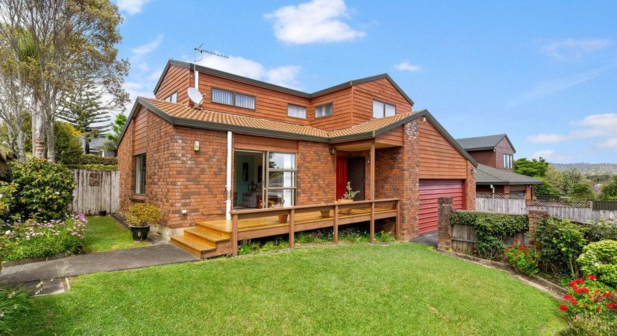  at 1/3 Cleve Road, Green Bay, Waitakere City, Auckland